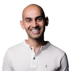 Neil Patel